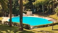 Piscina de Pis en venda en Alicante / Alacant amb Aire condicionat