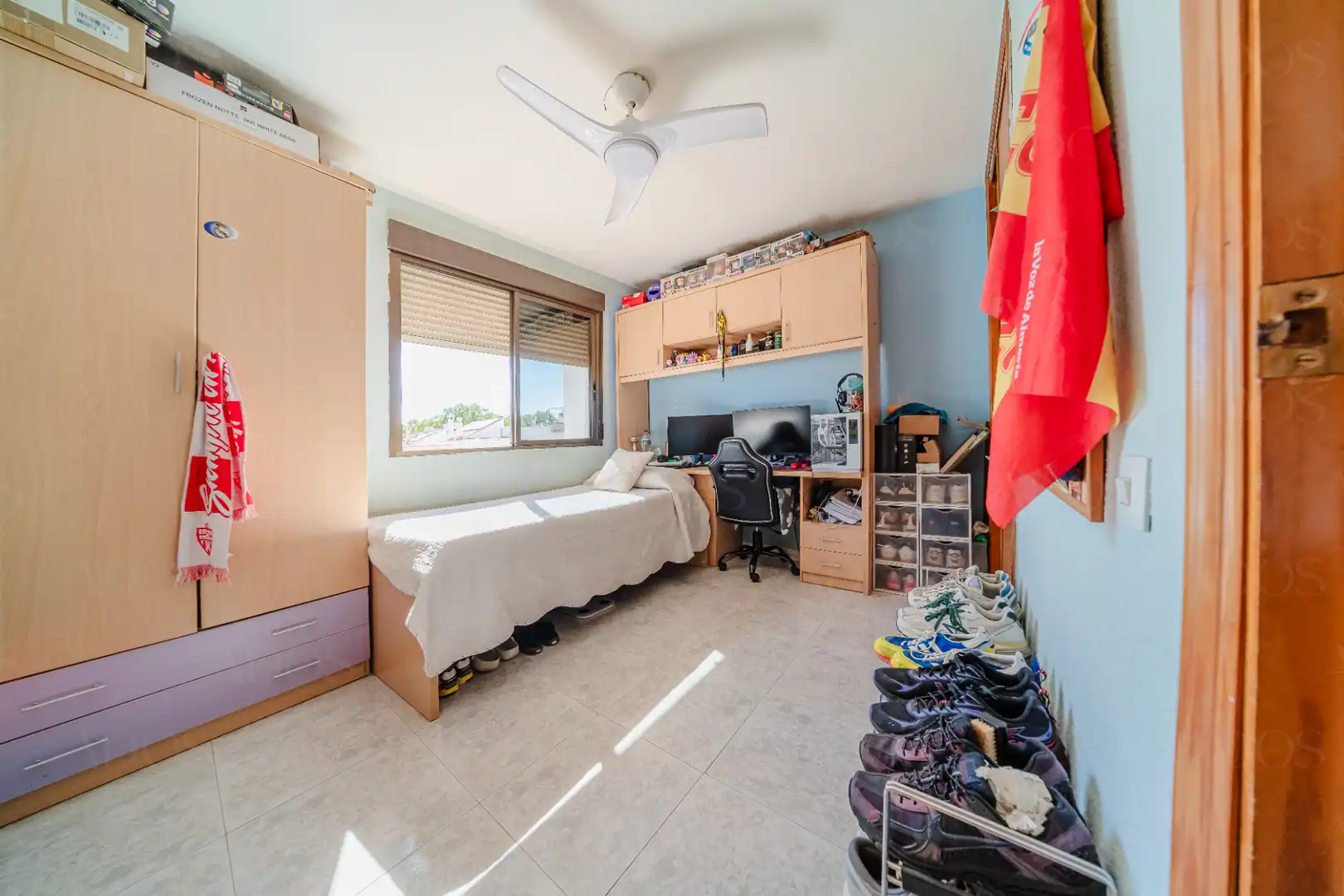 Maison mitoyenne avec piscine à vendre à Calle Roma, imagen 43