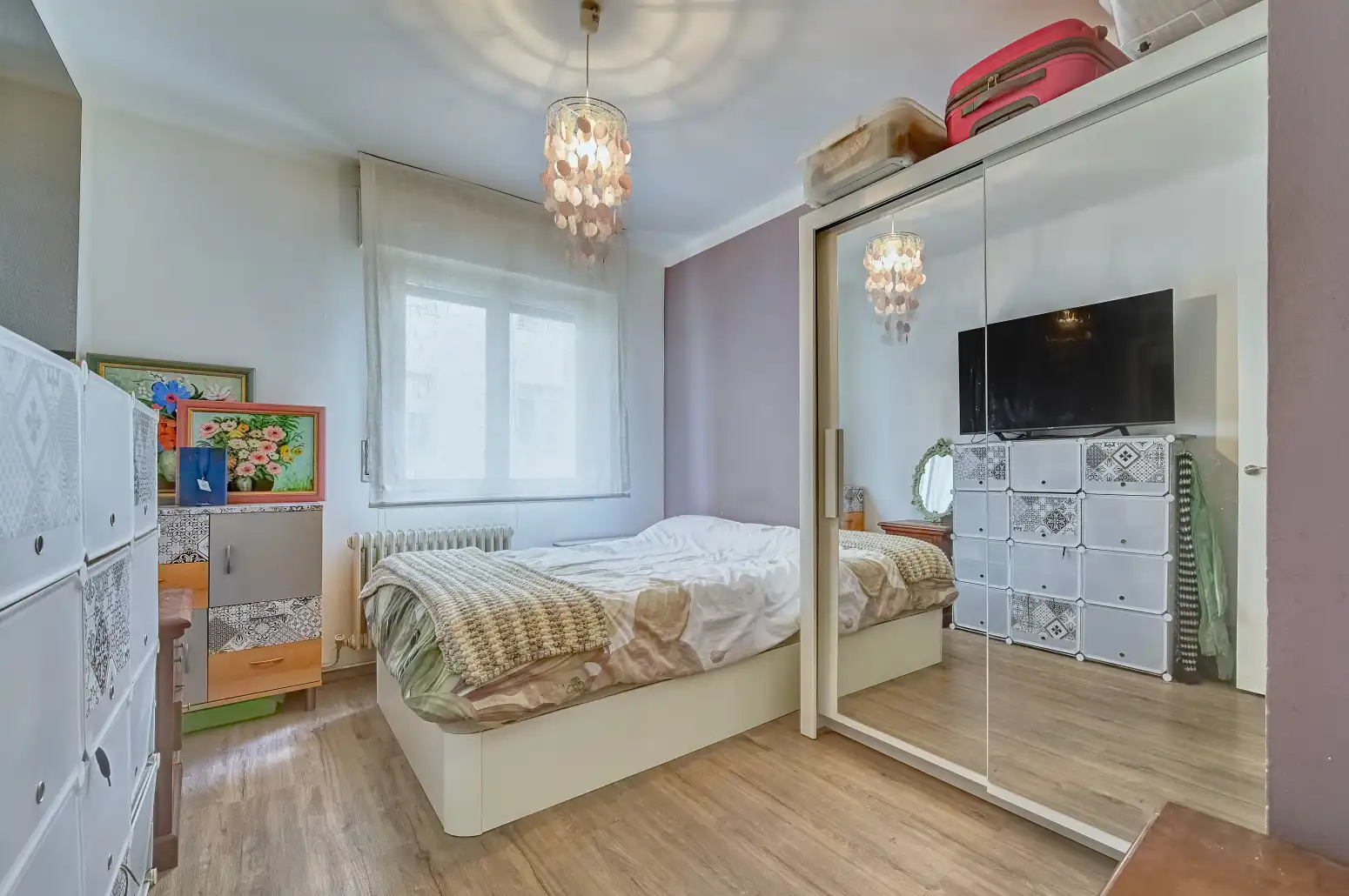 Piso con terraza en venta en Burlada-Burlata - Calle San Miguel 14, imagen 41