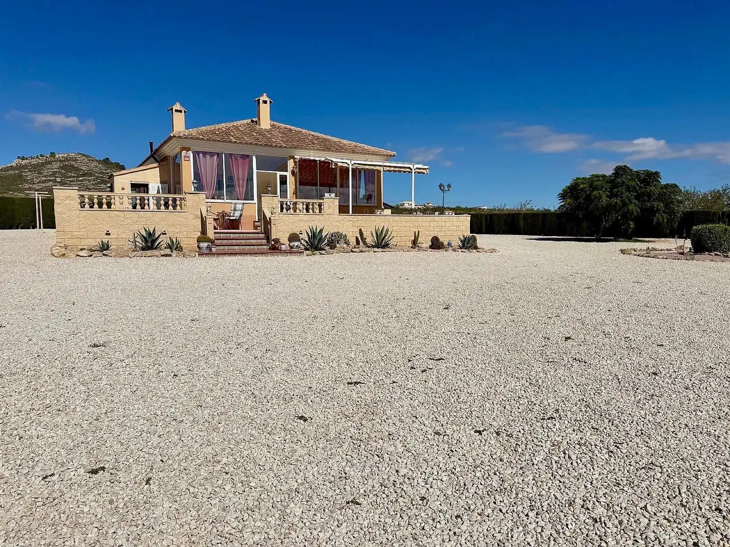 Maison à vendre à El Pinós / Pinoso, imagen 2