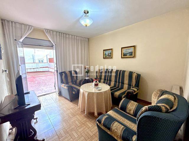 Piso en Venta en Villaverde Alto