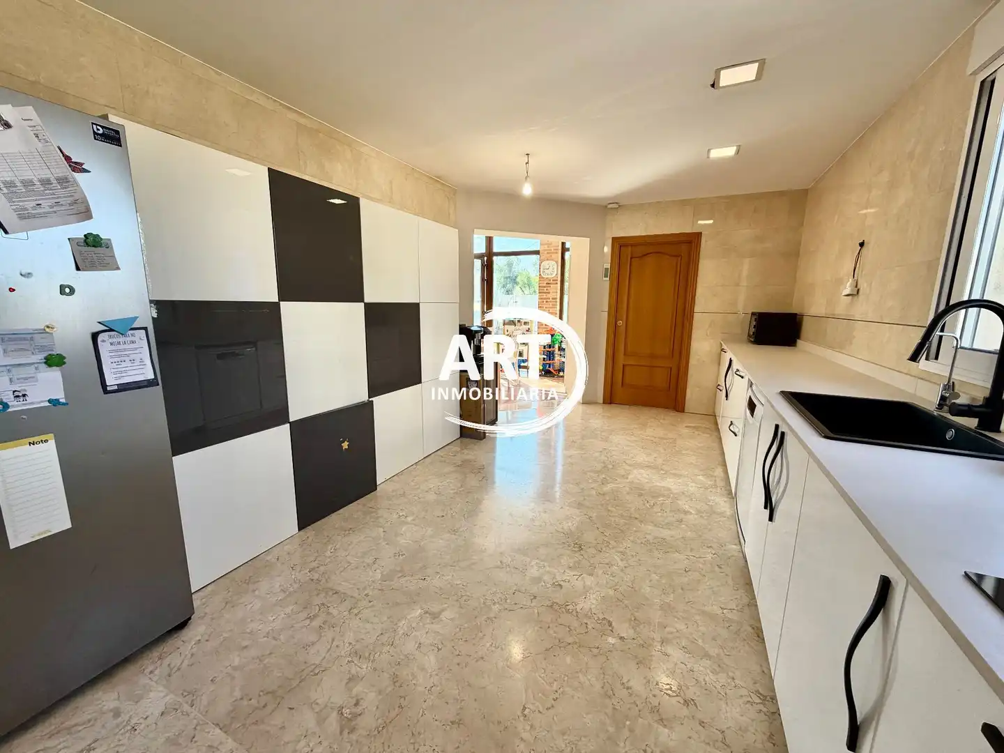 Jardín de Casa o chalet en venta en L'Eliana con Calefacción, Jardín privado y Terraza