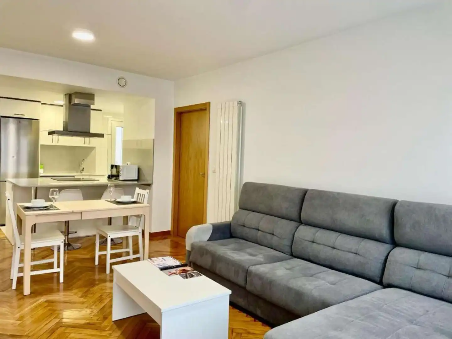 Habitació a Centro - Areal