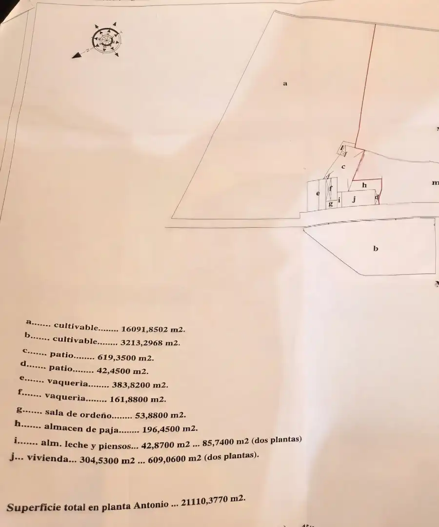 Maison avec piscine à vendre à Zona de la Vega, imagen 39