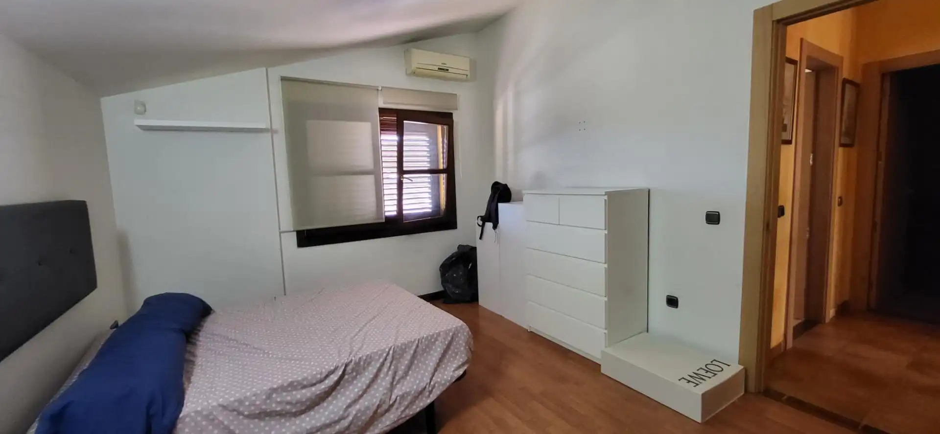 Habitación de Casa o chalet en venta en Marbella con Jardín privado, Terraza y Trastero