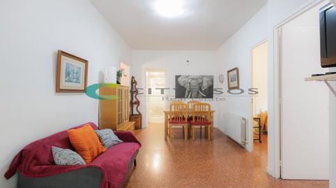 Foto 3 de Piso en venta en Carrer del Cid, El Raval,  Barcelona Capital