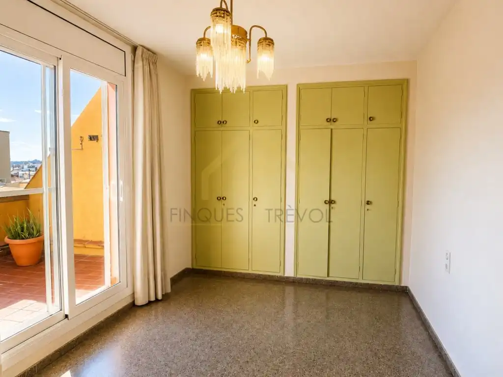 Ático en venta en Calle Hospital, Joan Prim