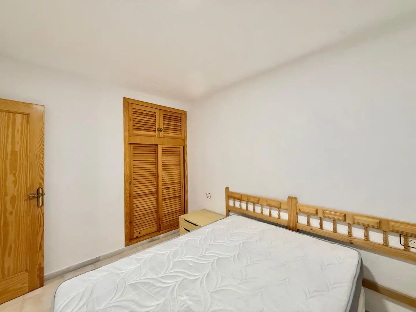 Dormitori de Apartament de lloguer en Mil Palmeras