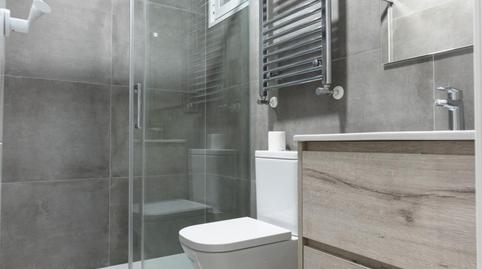 Photo 4 of Apartment for share in Sant Gervasi- Galvany,  Barcelona Capital