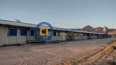 Photo 3 of Industrial buildings for sale in San Mateo, Murcia