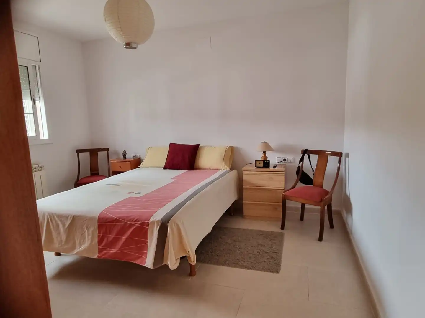 Bedroom of Houses for sale in Calafell  with Heating, Private garden and Terrace