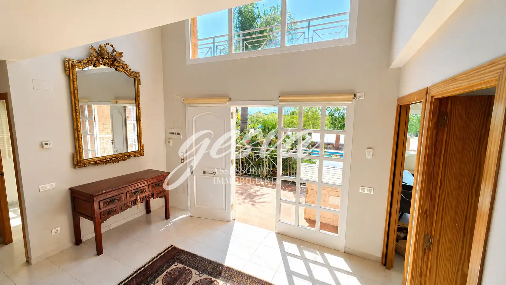 Villa avec piscine à vendre à Carrer Doctor Gil Vernet, imagen 18