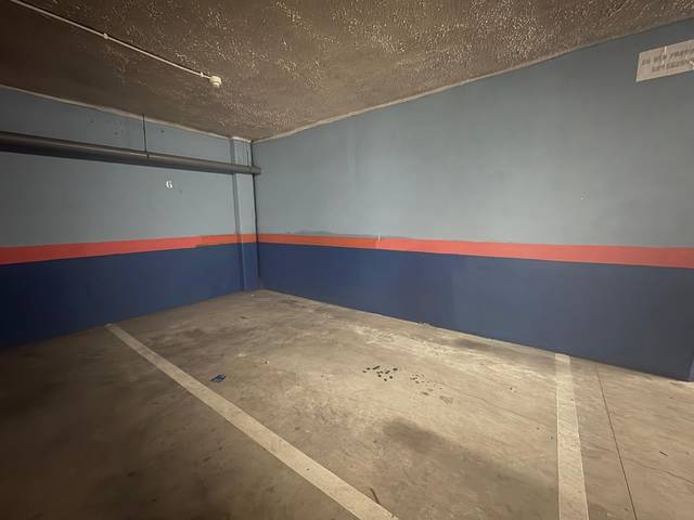 Garaje en Venta en Carrer de Sallarès i Pla en Centre