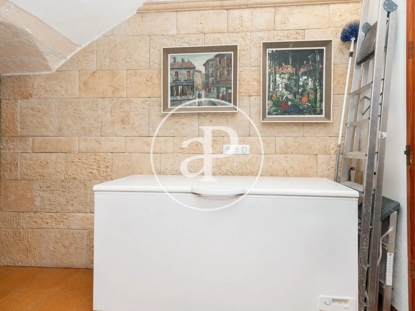 Bedroom of Houses for sale in Lloret de Vistalegre  with Heating, Private garden and Storage room