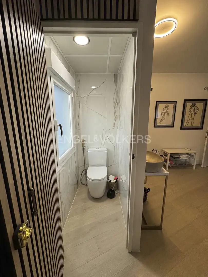 Apartament amb ascensor de lloguer a Tetuán, imagen 8