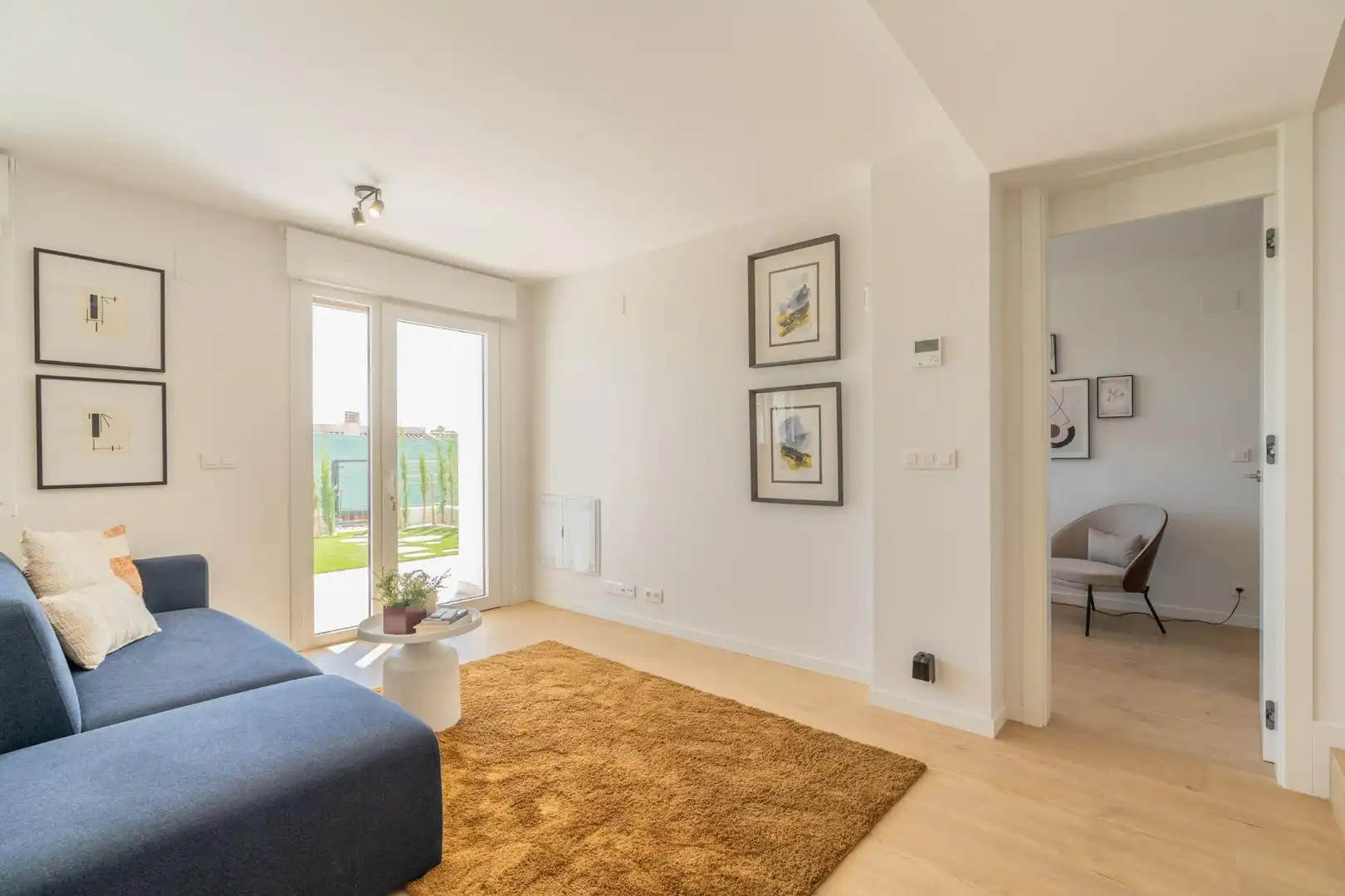 Terraced house with terrace for sale in Montebello - Nou Espai, imagen 33