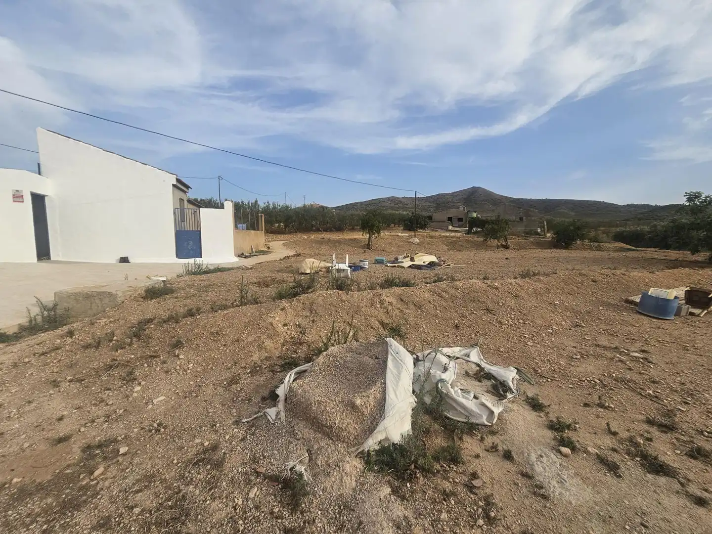 Casa rústica en venta en Polígono 34 Paraje 609 EL MINGRANO, imagen 22