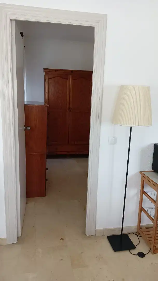 Apartamento de alquiler en Granada con Calefacción y Amueblado