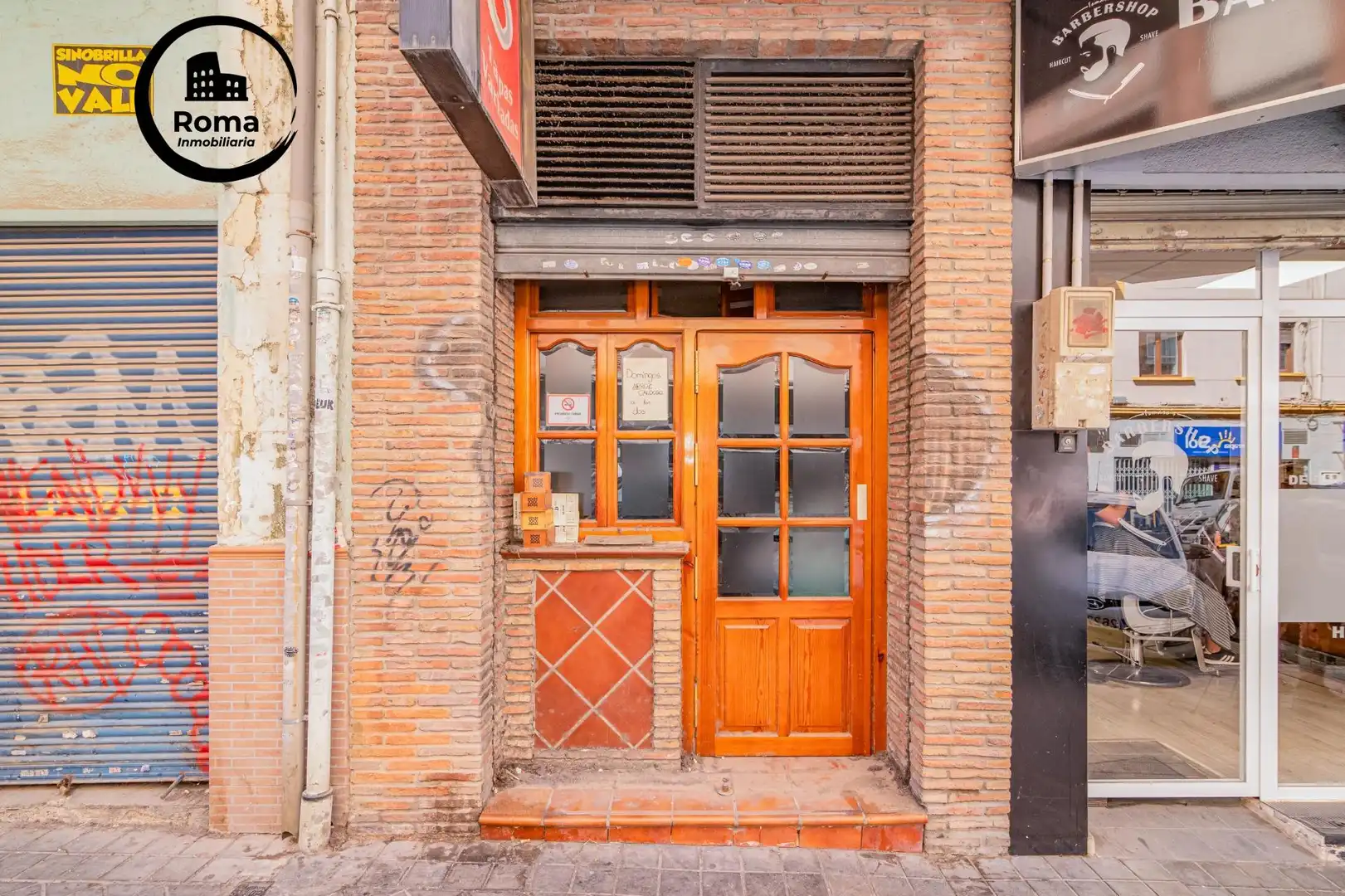 Business premises for sale in Ronda, imagen 10