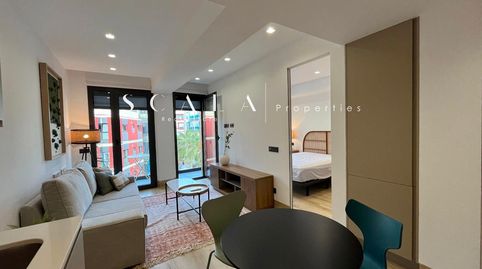 Foto 4 de Piso de alquiler en Padre Raymond, Santa Catalina - Canteras, Las Palmas de Gran Canaria