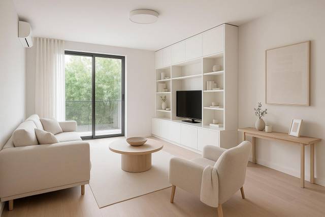 Piso en Venta en Industria