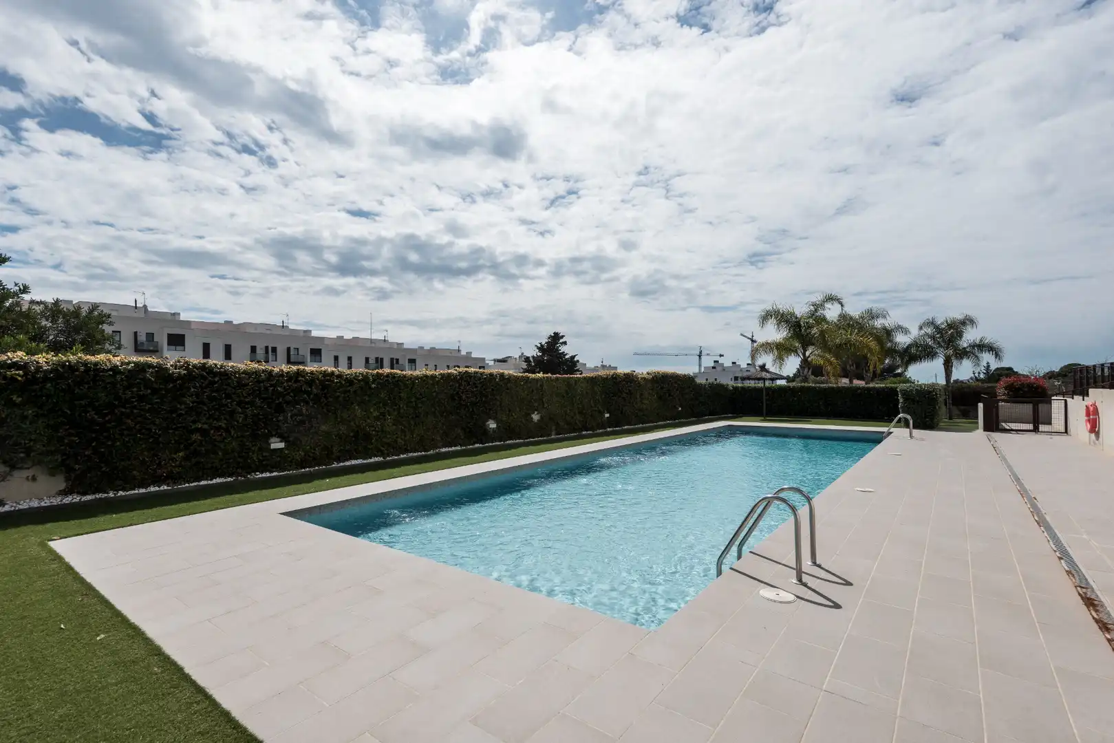 Dúplex en venta en Avinguda de la Torre del Vallès, 78, La Collada - Sis Camins