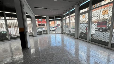 Foto 4 von Geschaftsraum zur Miete in Calle Risco Humiaga, 6, Ingenio pueblo, Ingenio