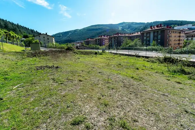 Terreni e lotti in vendita a Geltoki Hiribidea 3, imagen 10