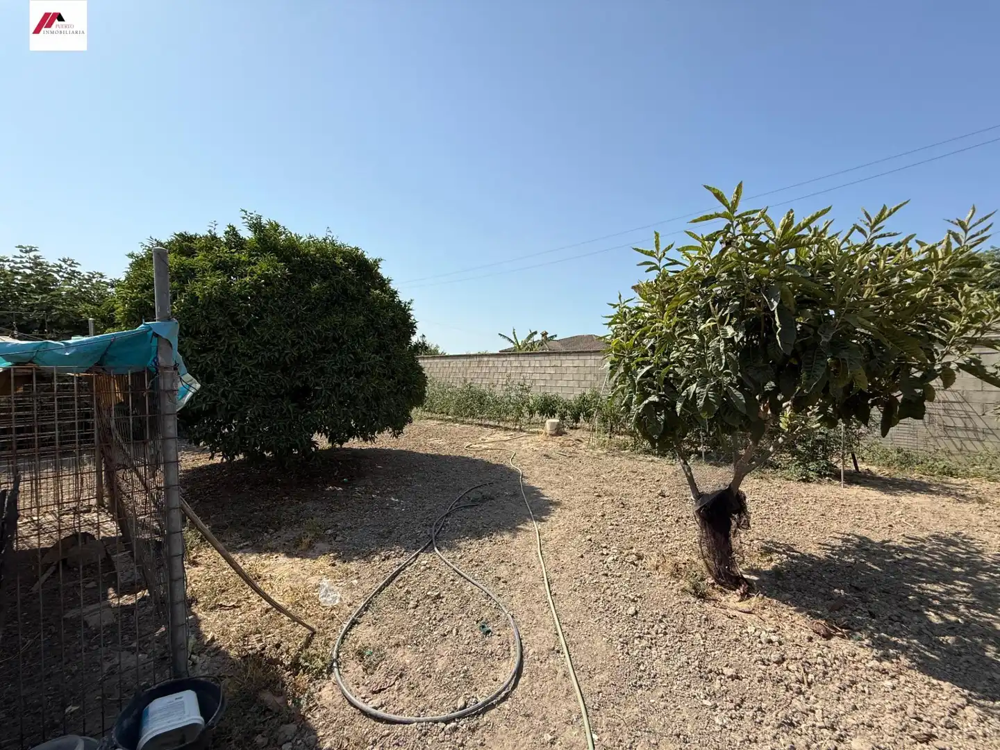 Casa rústica en venda a Ctra Sanlúcar - Cuatro Pinos, imagen 15