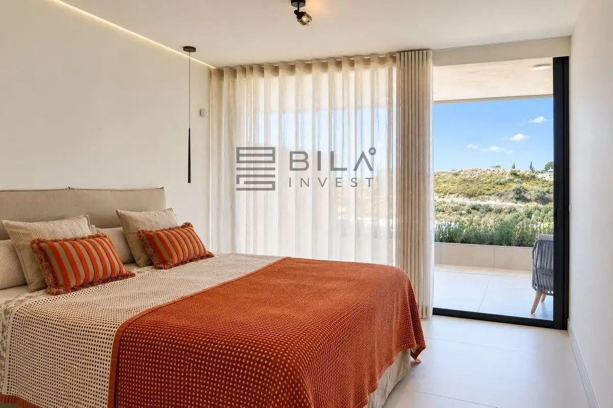 Piso con piscina en venta en Valley Collection, imagen 15