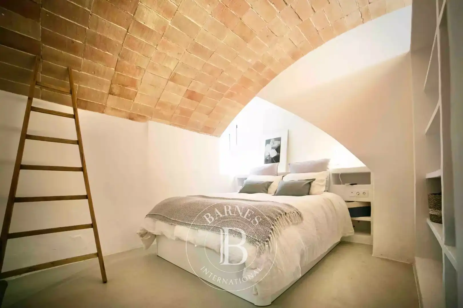 Dormitori de Finca rústica en venda en L'Escala amb Aire condicionat, Calefacció i Moblat