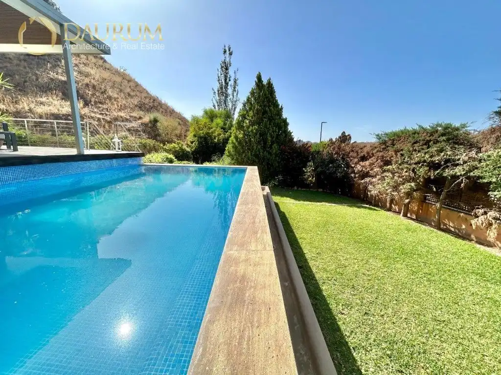 Chalet en venta en Pinares de San Antón, imagen 6