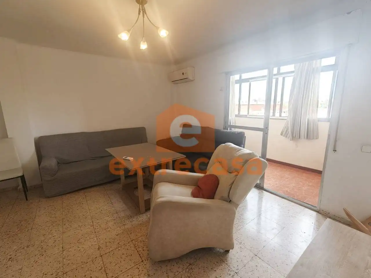 Appartement avec ascenseur à louer à San Roque - Ronda Norte, imagen 3