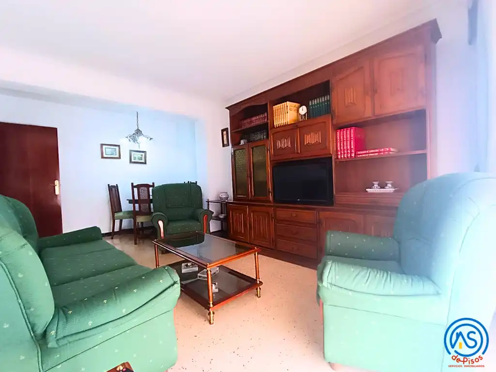Flat for rent in Avenida del Tenor Fleta, 115, La Granja