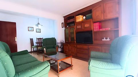 Photo 4 of Flat for rent in Avenida del Tenor Fleta, 115, La Granja, Zaragoza Capital