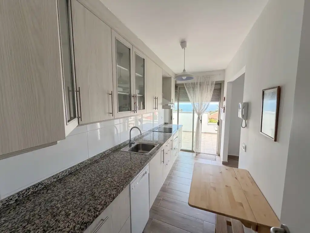 Attique avec ascenseur à vendre à Calle la Trinidad, imagen 4