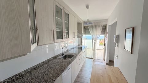 Foto 4 de Àtic en venda a Calle la Trinidad, Montaña - Zamora, Los Realejos