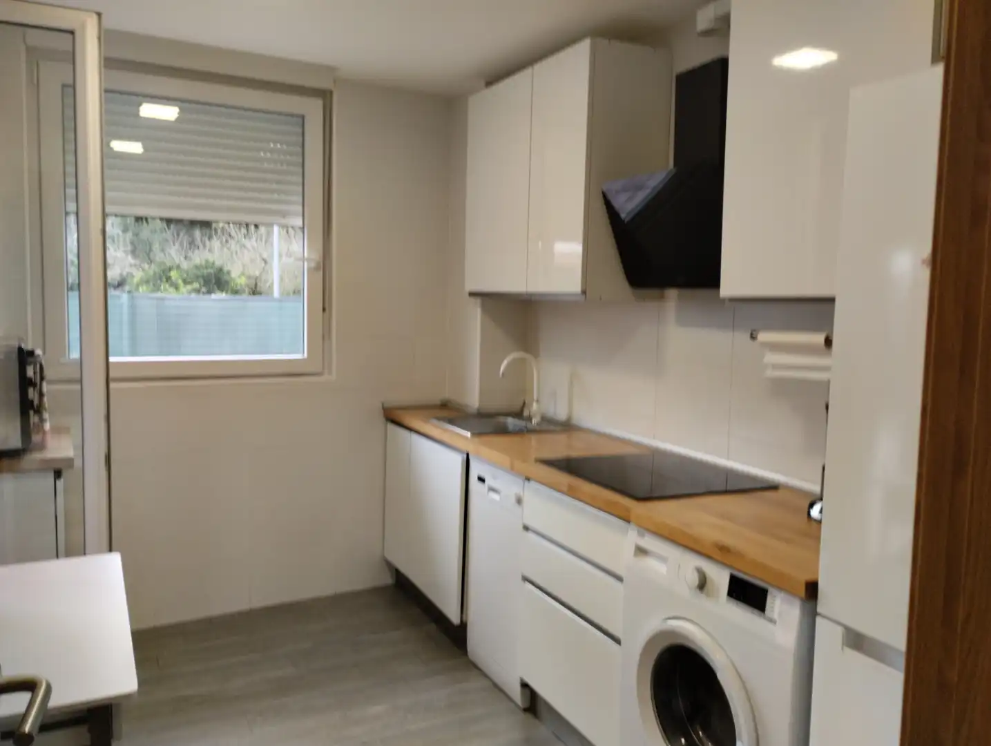 Flat with pool for sale in Barrio la Somadilla 31A, imagen 5