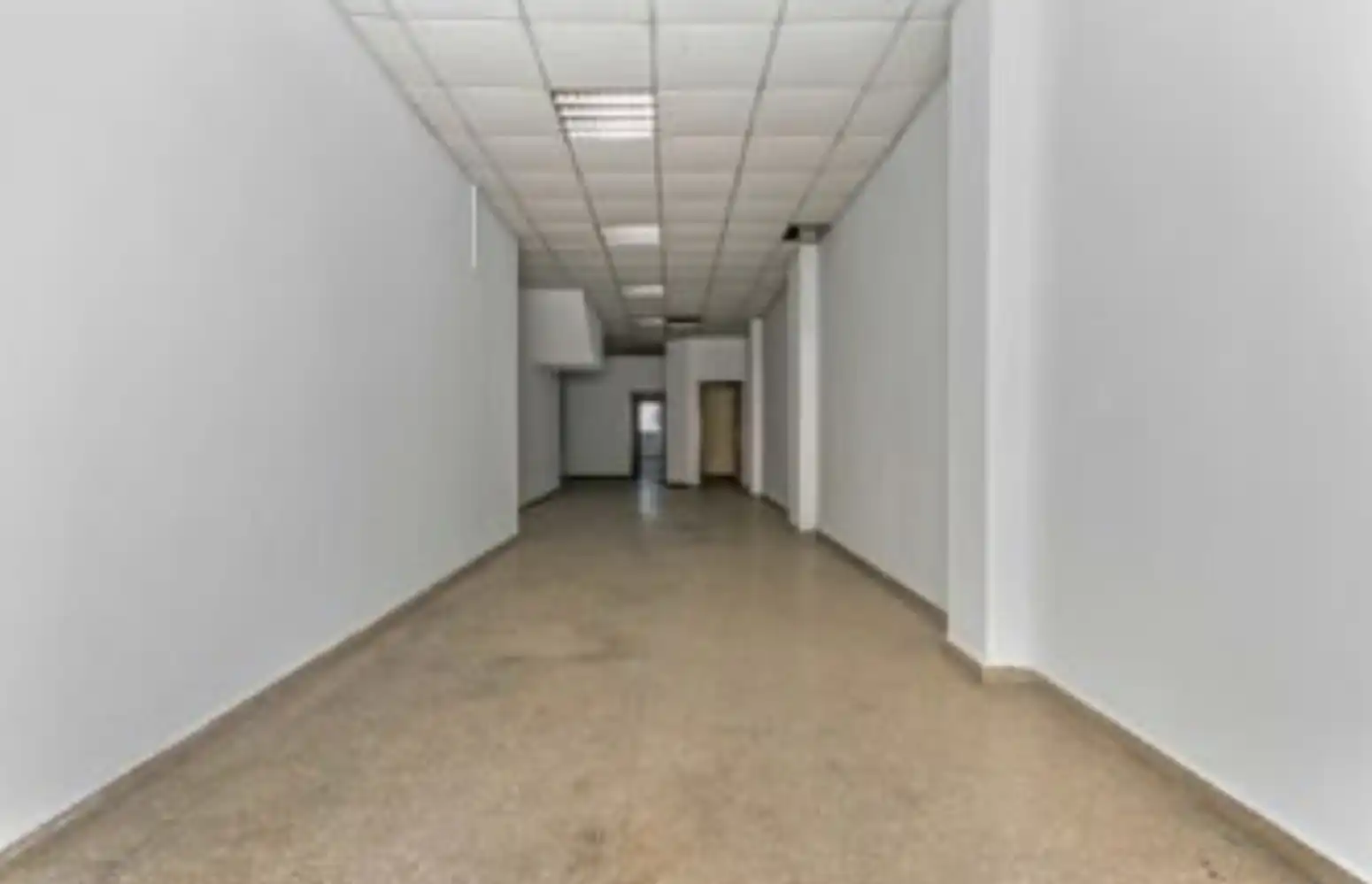 Local commercial à vendre à Esplugues de Llobregat - FRANCESC LLUNELL, imagen 15