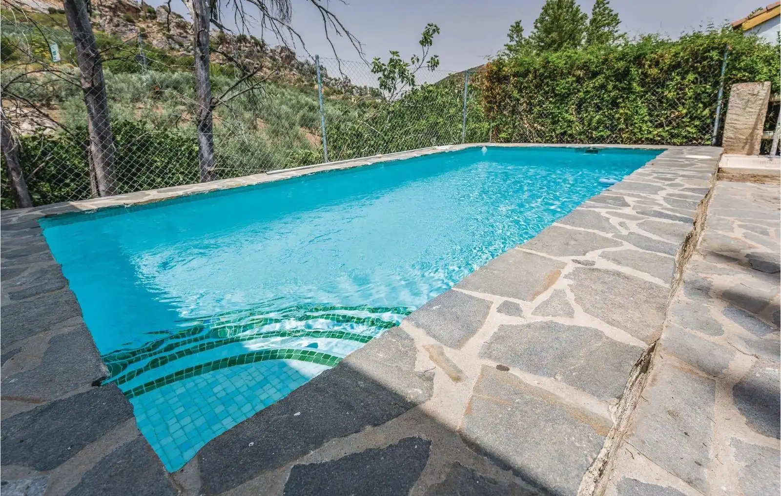 Swimming pool of Houses for sale in Málaga  with Private garden, Swimming Pool and Furnished