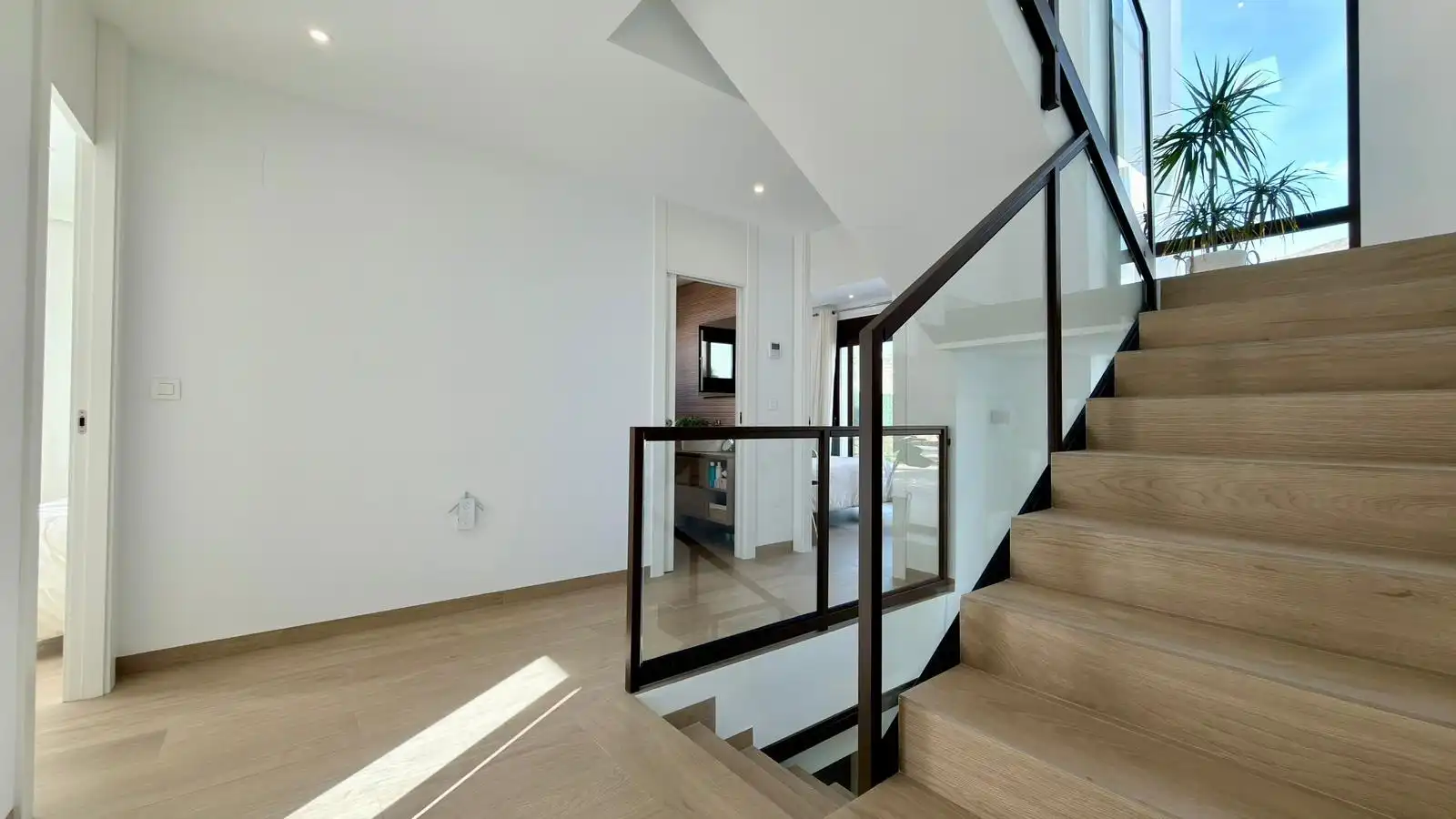 Chalet con piscina en venta en Calle EQUADOR, imagen 16