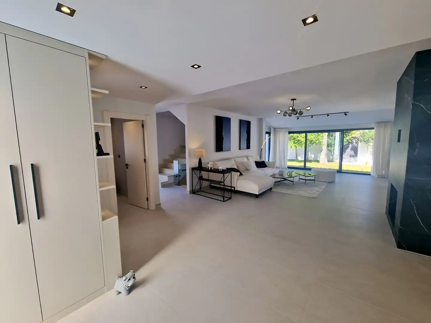Casa amb piscina en venda a Marbella Centro, imagen 13