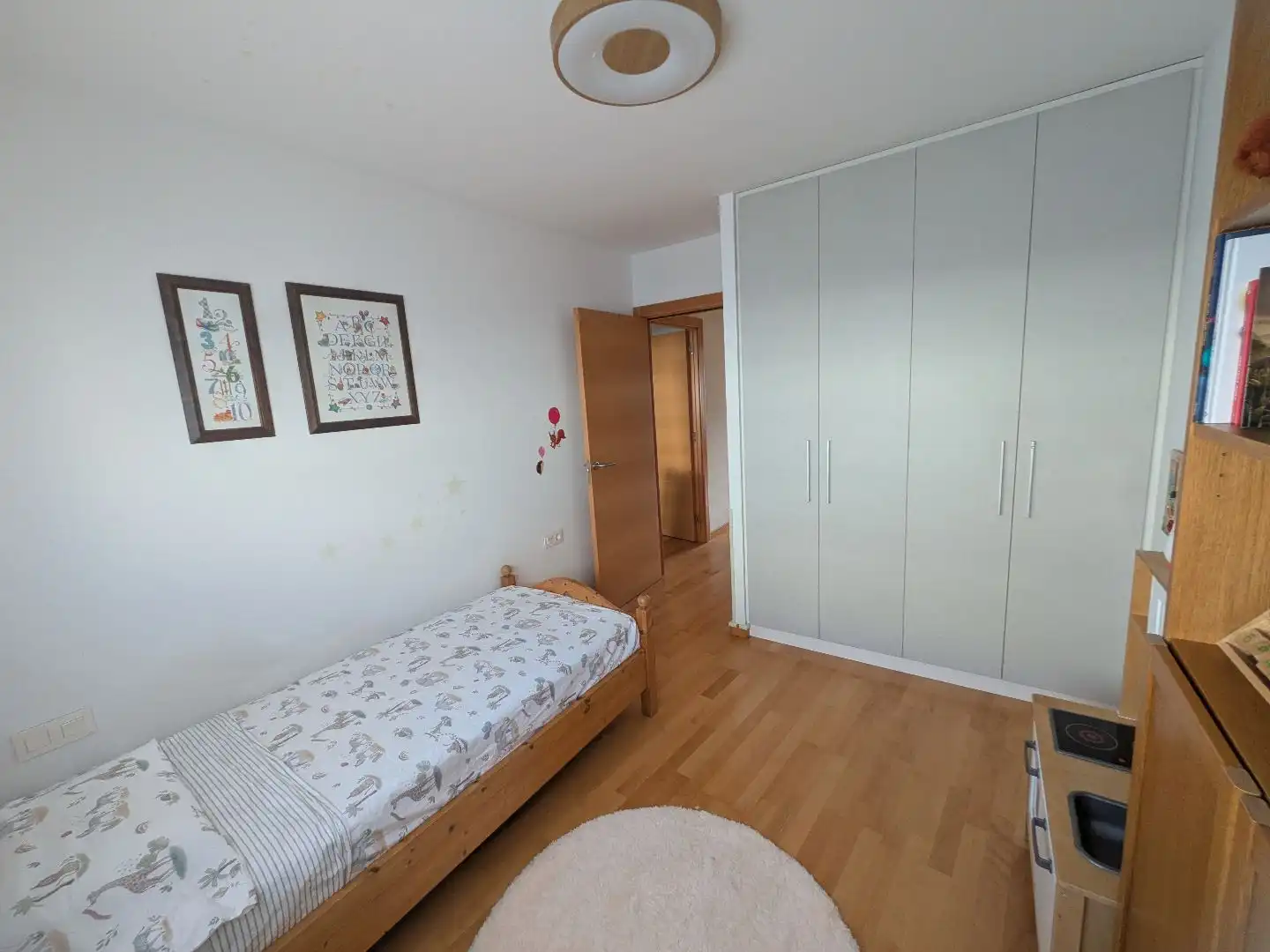 Habitación de Piso en venta en Beloso