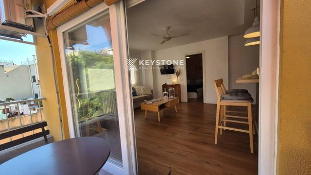 Piso en Alquiler en Carrer Brigadier  Joaquin Ruiz de Porras en El Terreno