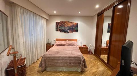 Foto 5 de Apartament en venda a Rúa Faustino Santalices, Couto, Ourense