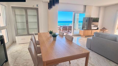 Foto 5 de Piso de alquiler en L'Olla, Altea