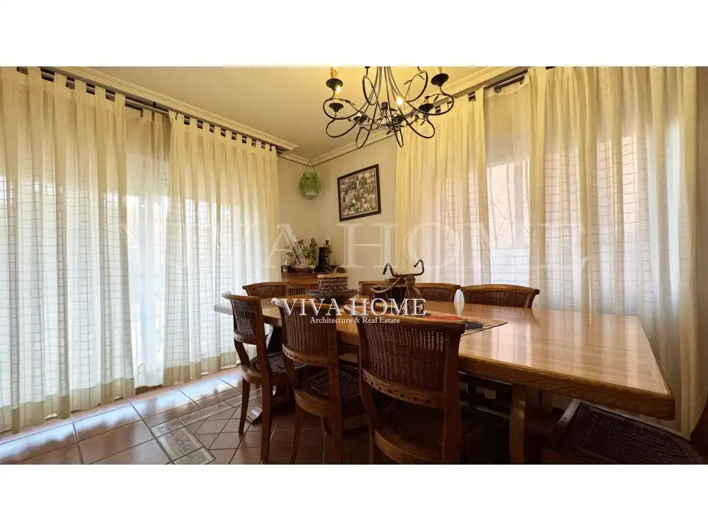 Comedor de Casa o chalet en venta en Rivas-Vaciamadrid
