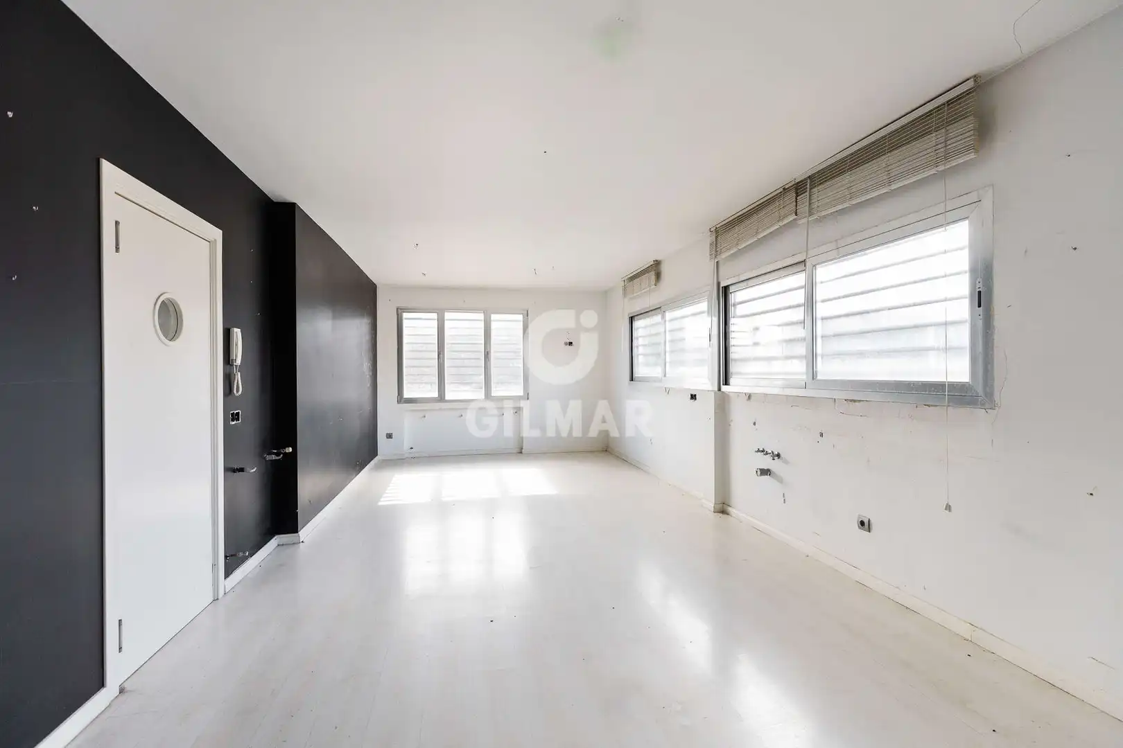 Habitación de Casa o chalet en venta en Becerril de la Sierra con Calefacción y Jardín privado