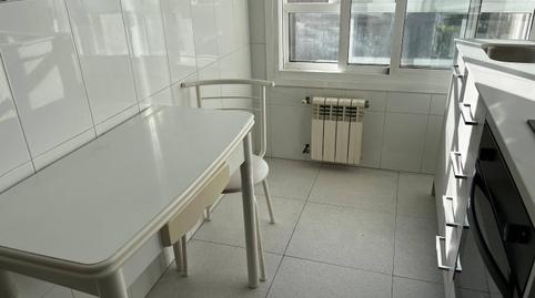 Photo 5 of Flat to rent in Calle Calle del Valiño, 63, San Lázaro - Meixonfrío, A Coruña