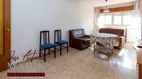 Foto 5 de Piso en venta en Santa Marina, Badajoz Capital